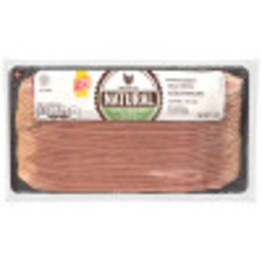 Oscar Mayer Selects Uncured Turkey Bacon, 11 oz