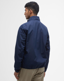 Korbel Waterproof Jacket Classic Navy