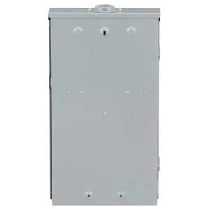 Square D (Schneider Electric) HOM12L225PRB Homeline Load Center, 225A ...