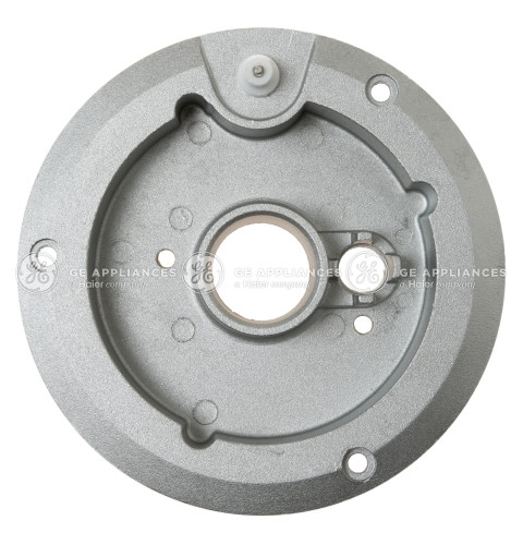 BASE BURNER + INSULATION PAD BURNER (18K BTU)