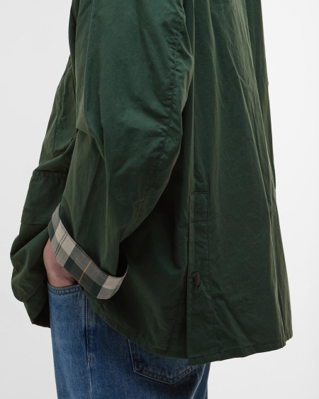 Giacca casual oversize Bedale