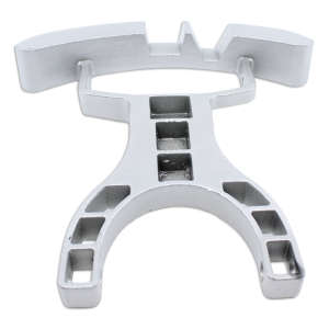 Squeegee Coupling Lever