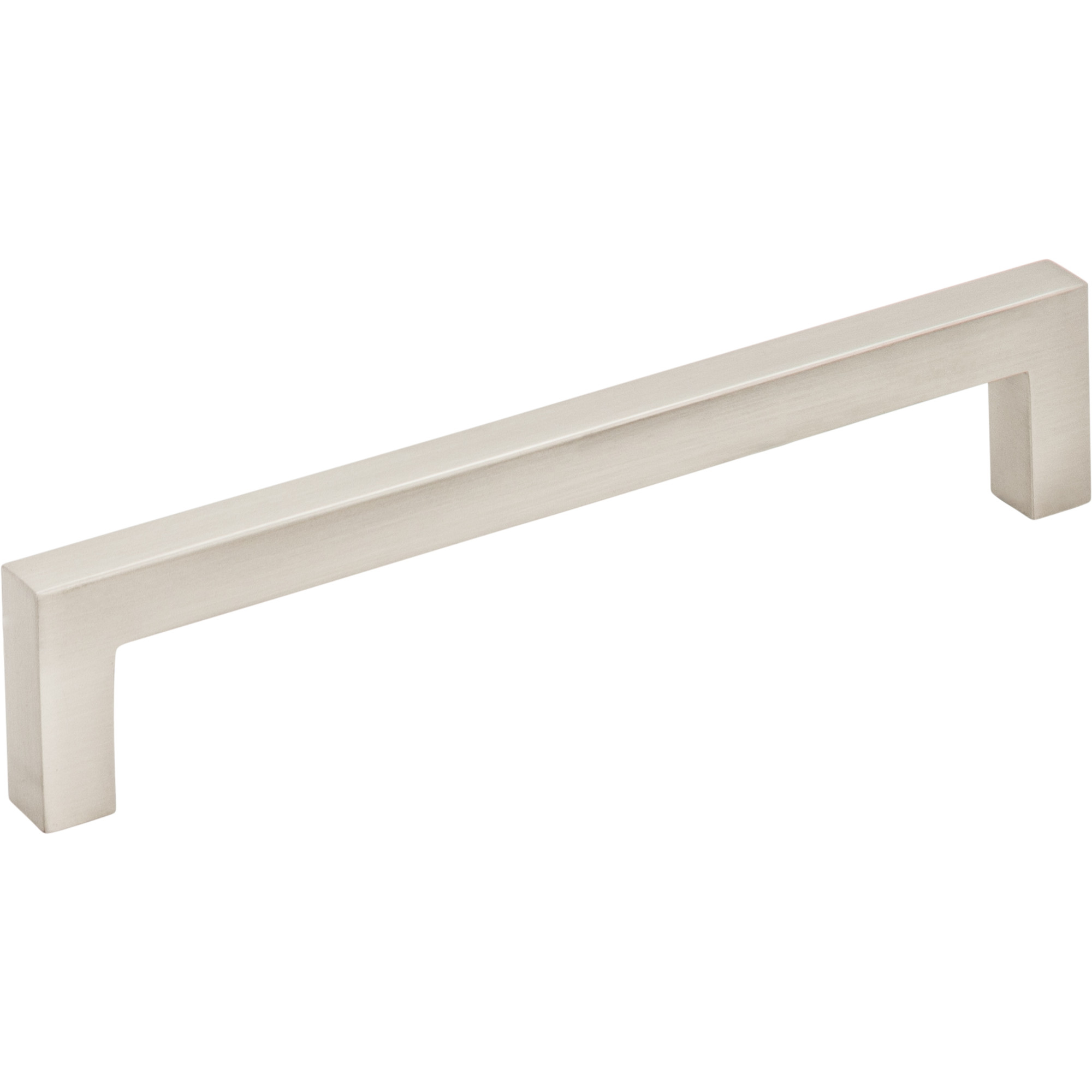 Stanton 128 mm Center-to-Center Bar Pull, Satin Nickel