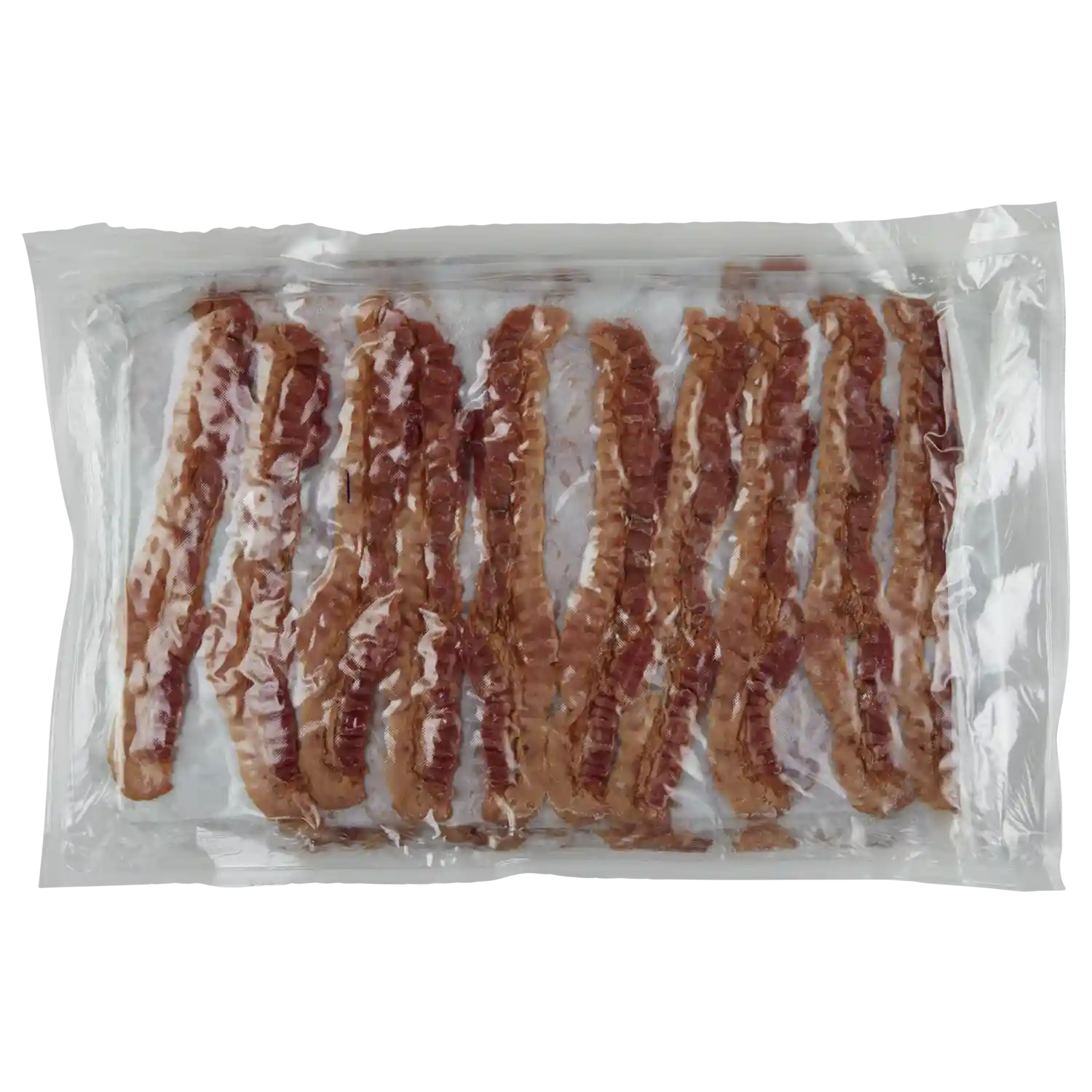 Jimmy Dean® Fully Cooked Hickory Smoked Regular Bacon Slices_image_31