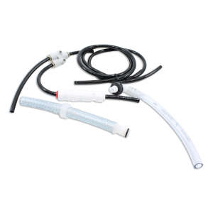 Water System Group Orbitizer