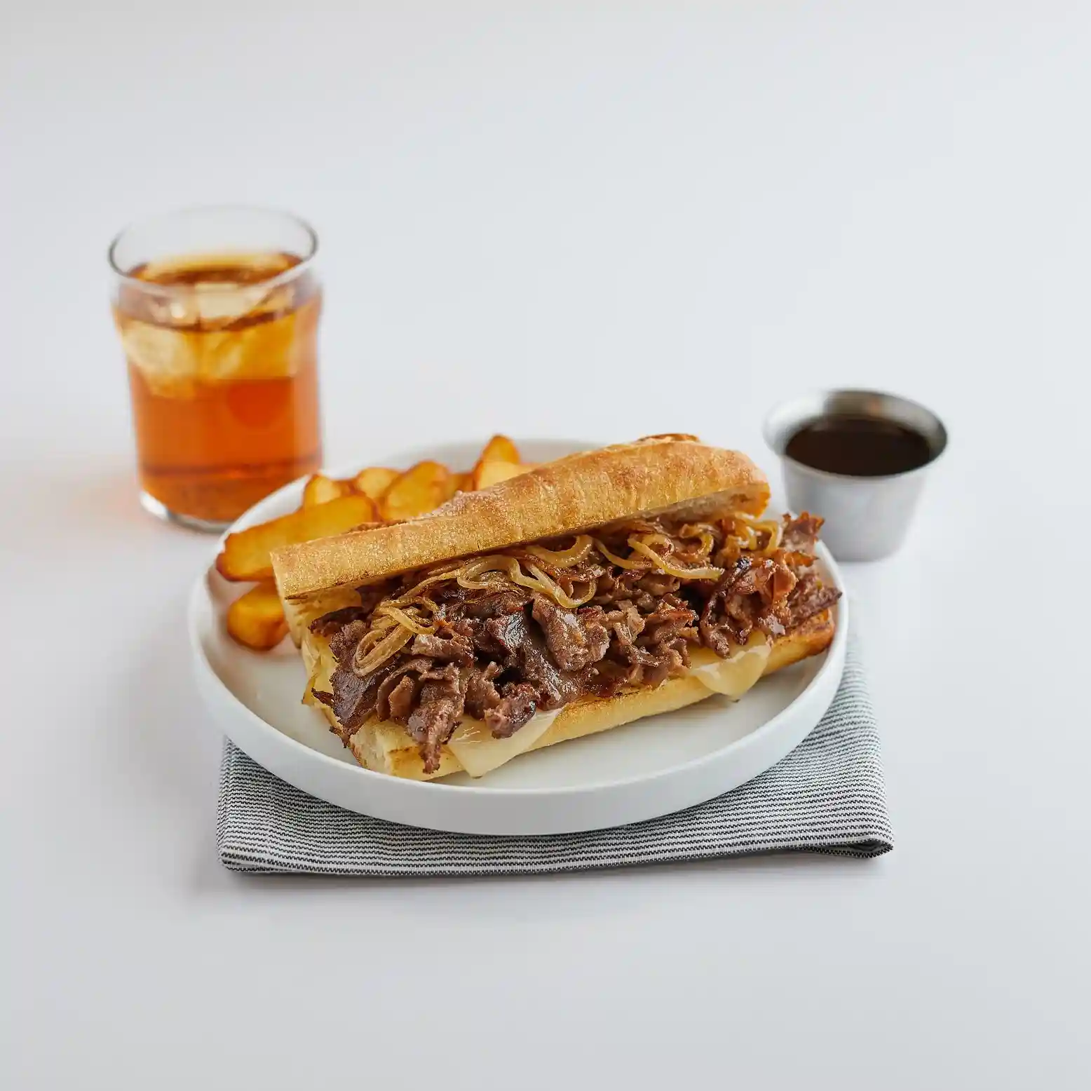 Boardwalk Brand® Beef Sandwich Slices_image_1
