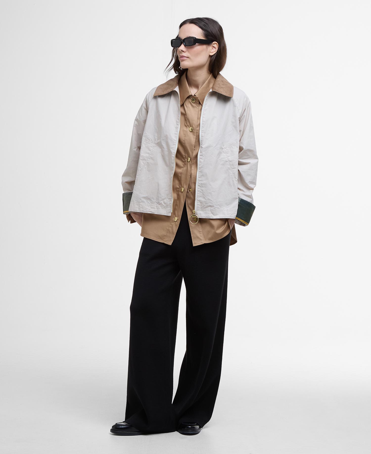 Catlin Showerproof Jacket image number 1