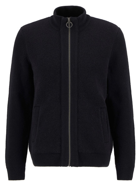 Milburn Zip-Up Jumper Milburn Zip-Up Jumper