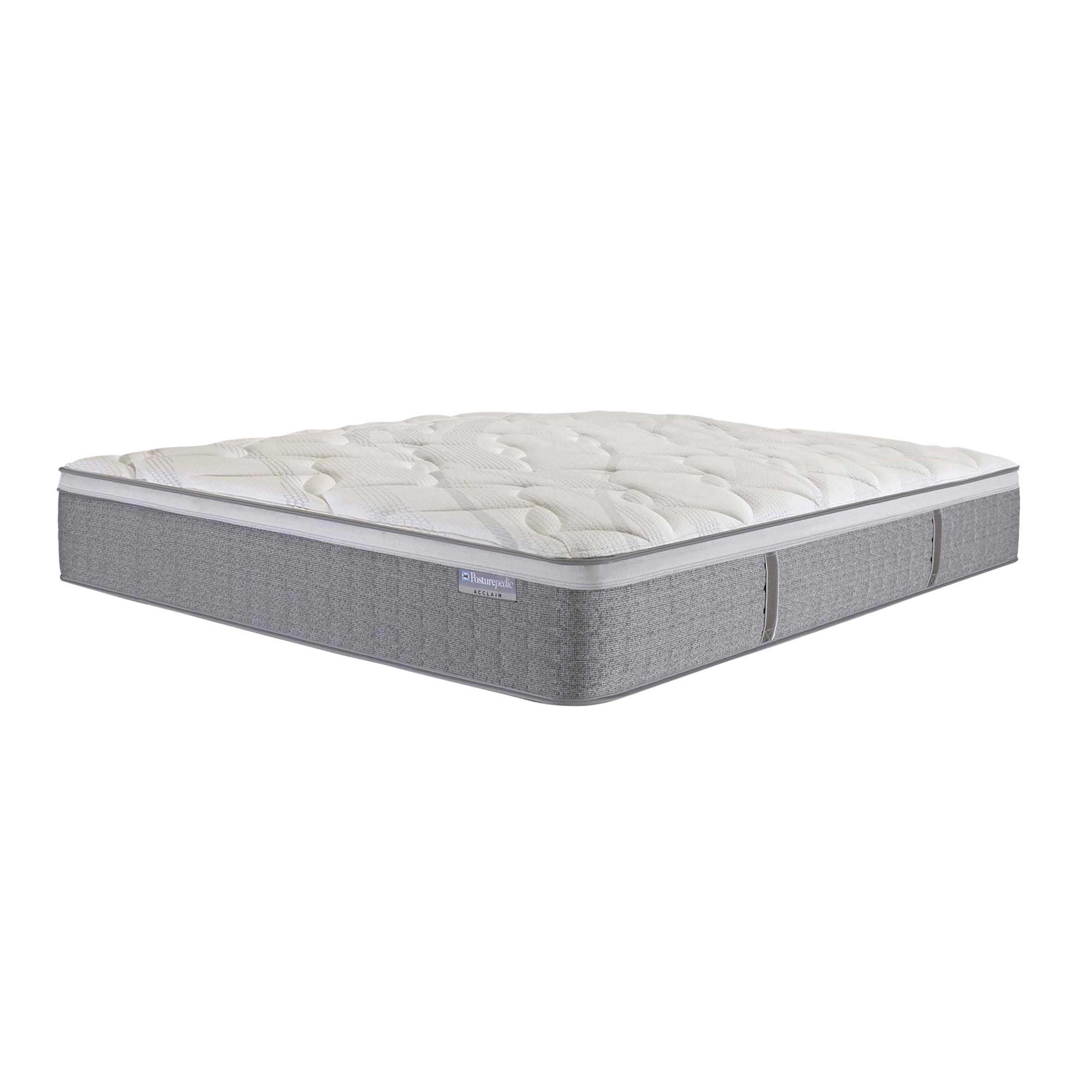 Product image of the  Sealy Posturepedic Acclaim Alpine Mattress, Medium from Forty Winks