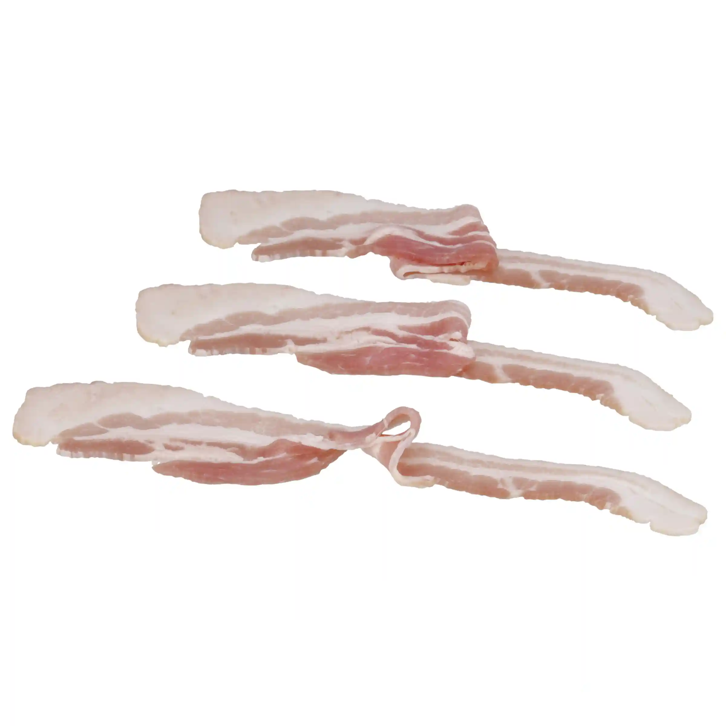 Wright® Brand Naturally Applewood Smoked Regular Sliced Bacon, 14/18 _image_2