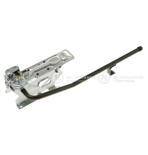 VALVE & BURNER ASM