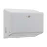 Georgia Pacific, Multi-fold Folded Towel Dispenser, White