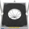 Insta Cut® 5.0, 10 Section Wedge