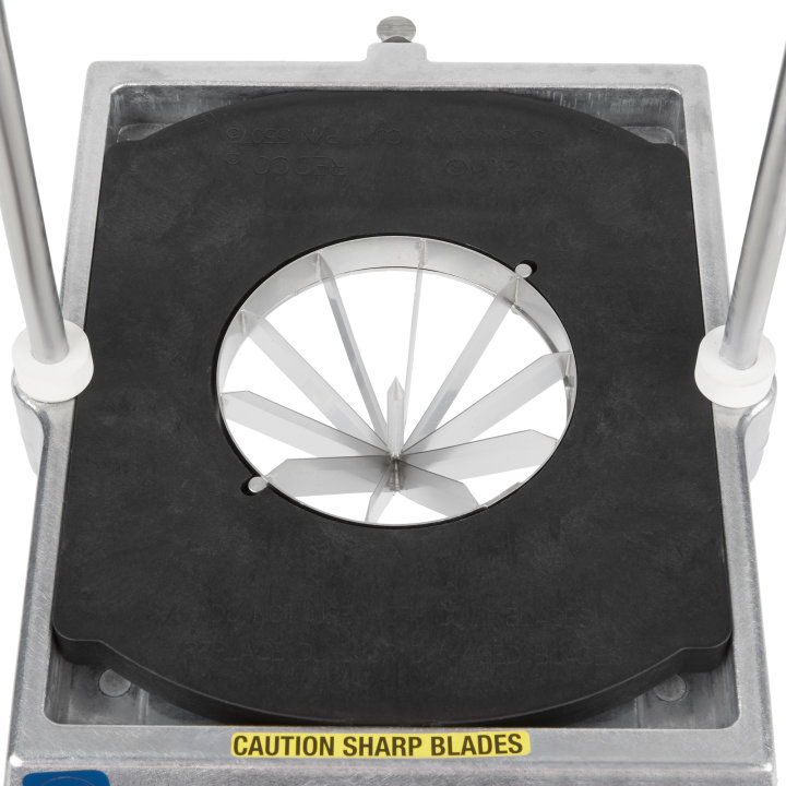 Insta Cut® 5.0, 10 Section Wedge