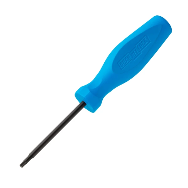 T153H TORX T15 X 3-inch Professional Screwdriver
