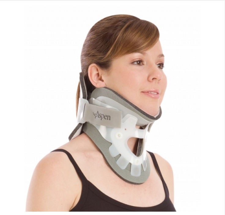 ProCare® Aspen® Replacement Pads, Cervical Collar