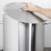 17 ½-inch Centurion® self-basting dome cover