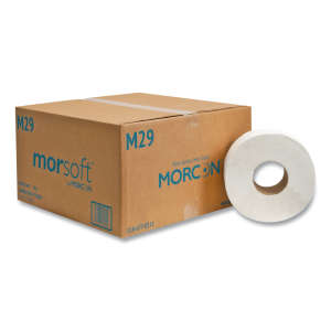 MORM29, Morcon, Morsoft, 2 ply, 8.5in Bath Tissue