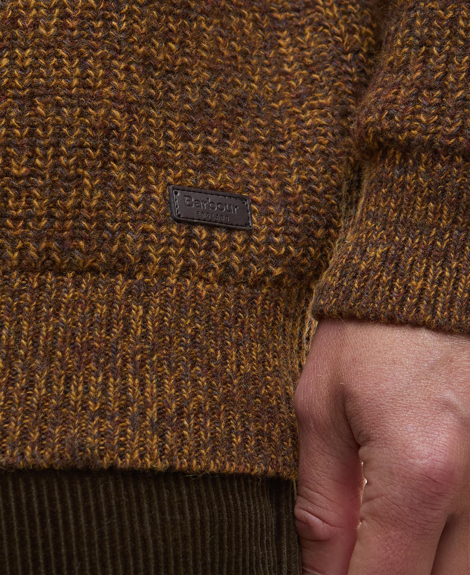 Horseford Sweatshirt image number 4