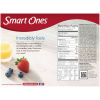 Smart Ones Egg, Sausage & Cheese Breakfast Wrap with Chessy Sauce & Peppers, 2 ct Box
