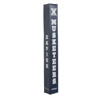 Xavier Musketeers Collegiate Pole Pad thumbnail 1