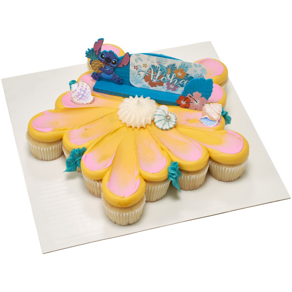 Disney's Stitch Aloha DecoSet®