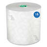 KIM25700, Kimberly Clark, Scott Pro, 1150ft Roll Towel, 1 ply, White