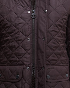 Lowerdale Quilted Jacket 