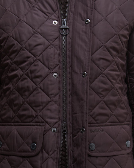 Lowerdale Quilted Jacket