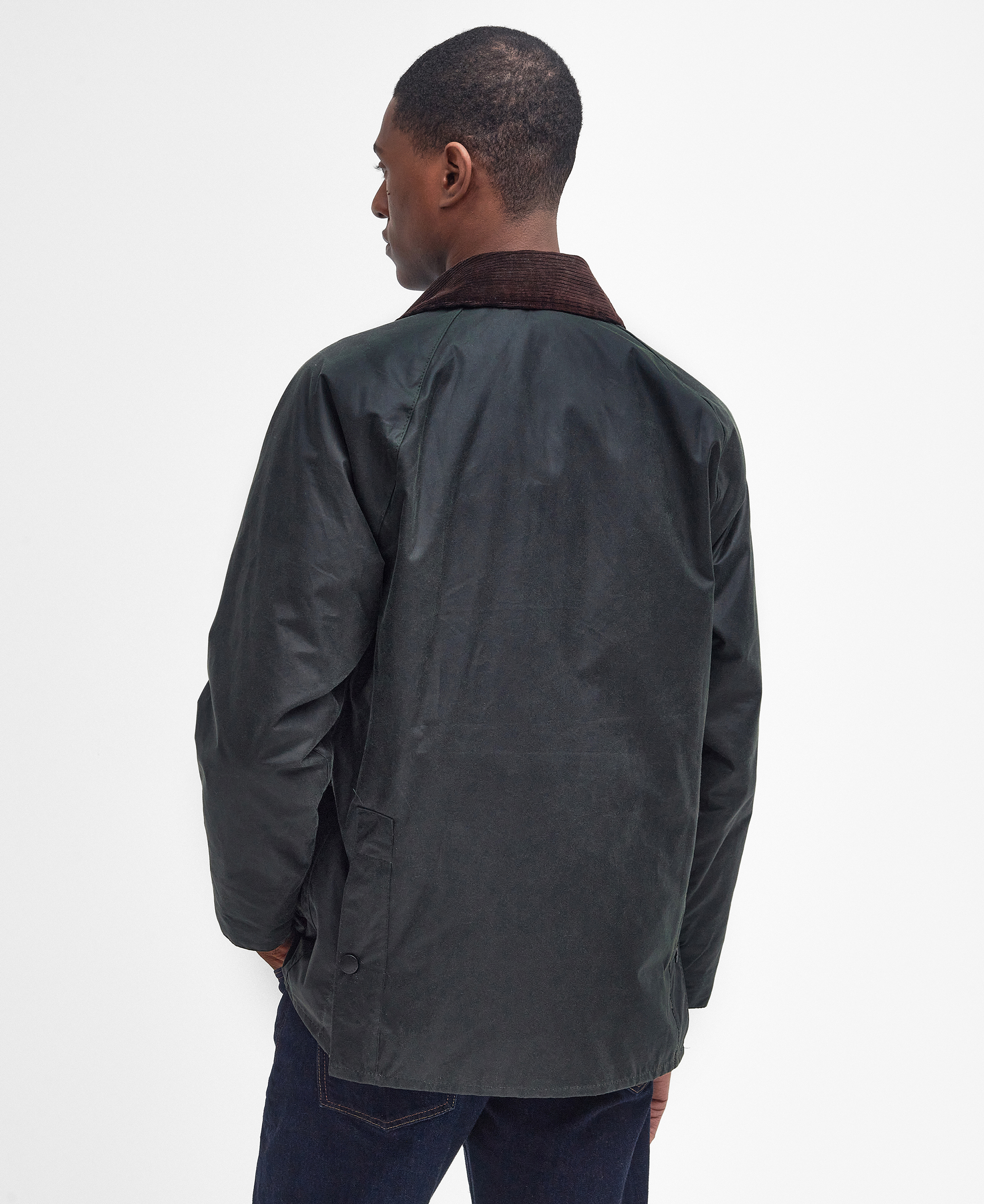 Bedale® Waxed Jacket image number 2