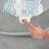 SimpleComfort Cradling Swing - Everston