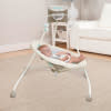 InLighten Cradling Swing™ - Zoo Zoo Zebra™