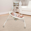 InLighten Cradling Swing™ - Zoo Zoo Zebra™