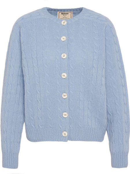Barbour The Edit by Alexa Gail Cardigan Barbour The Edit by Alexa Gail Cardigan
