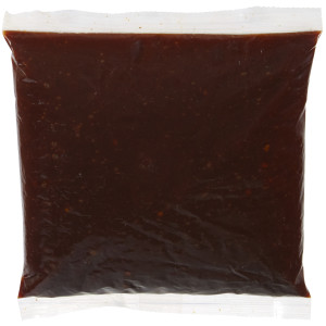 RICHARDSON sauce barbecue ultime – 8 x 1 L image