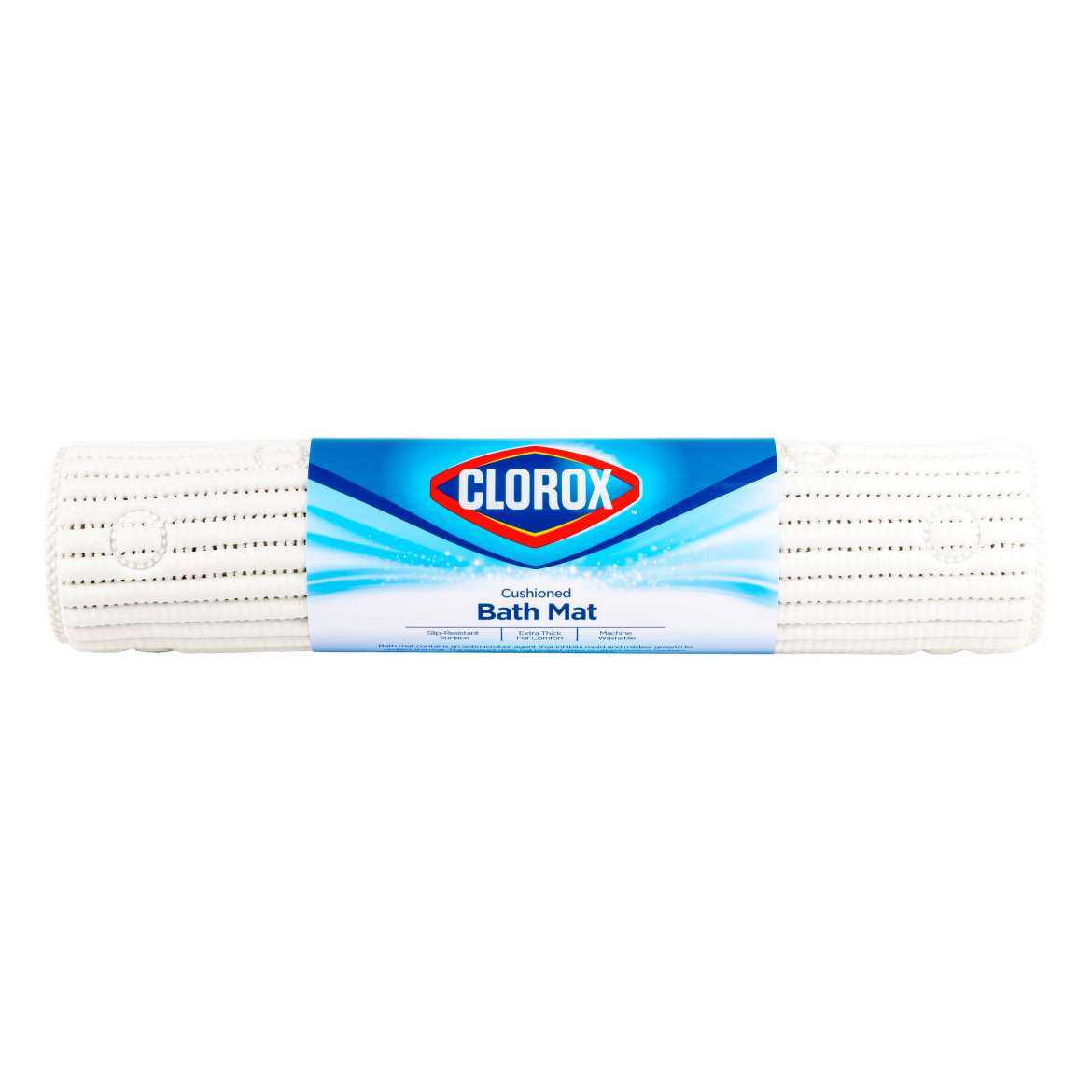 Clorox® Cushioned Bath Mat