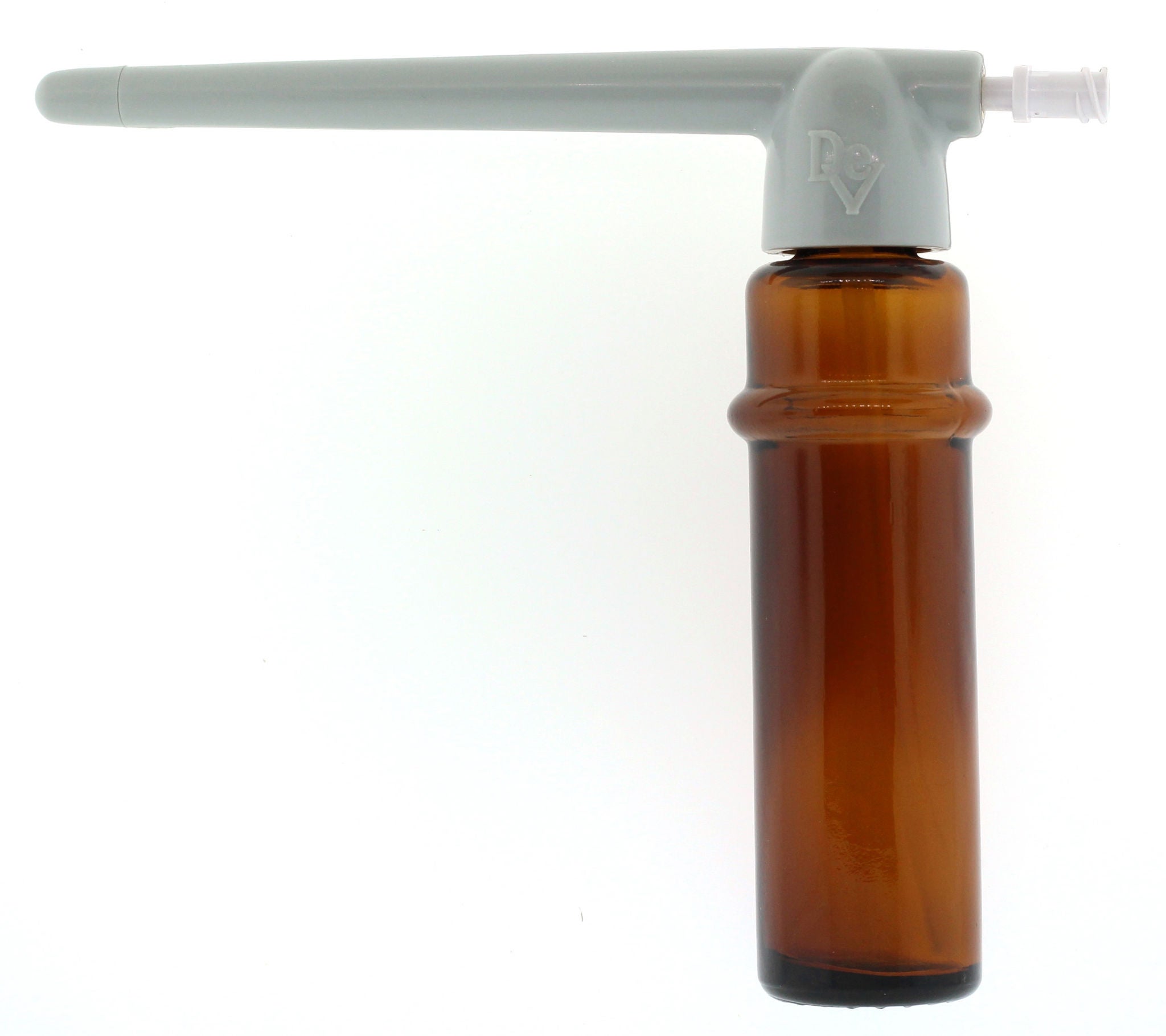 BR Surgical SPRAY, BOTTLE ATOMIZER AMBER GLASS