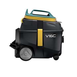 Tennant, V16C, 14", Canister Vacuum