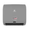 Georgia Pacific, Brawny, Electronic Shop Towel Dispenser, Gray