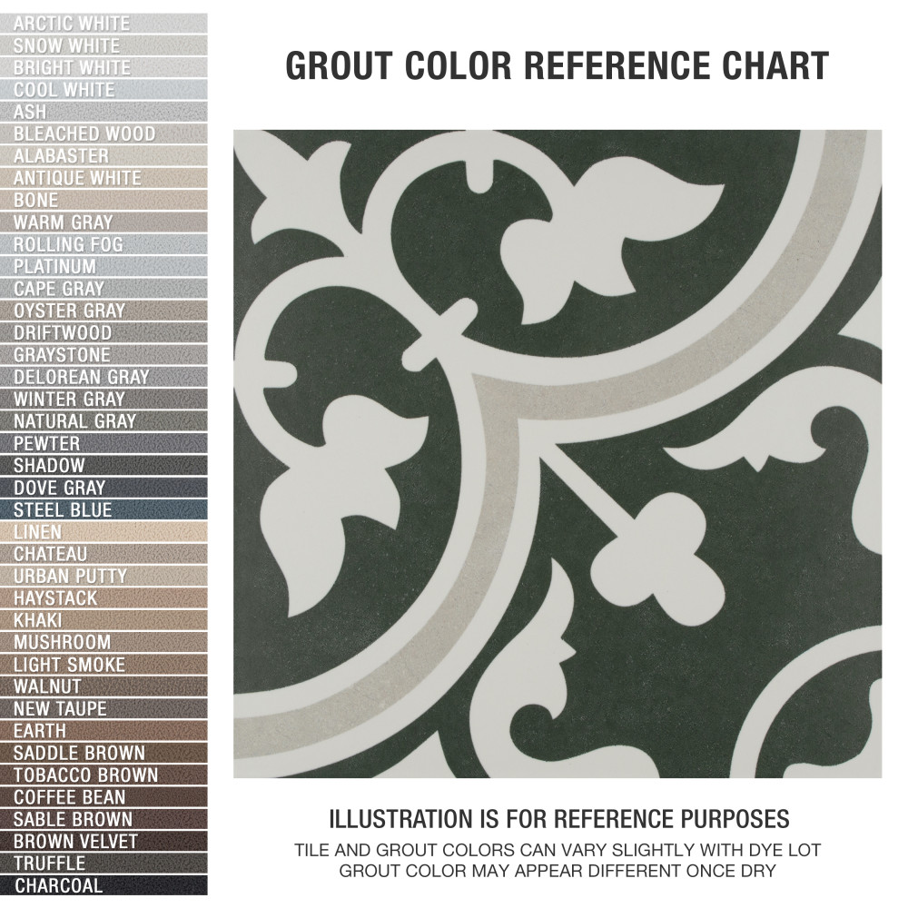 Sample – Arte Due Porcelain Floor and Wall Tile