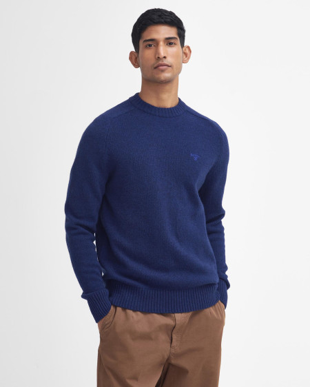 Grangetown Crew Neck Jumper