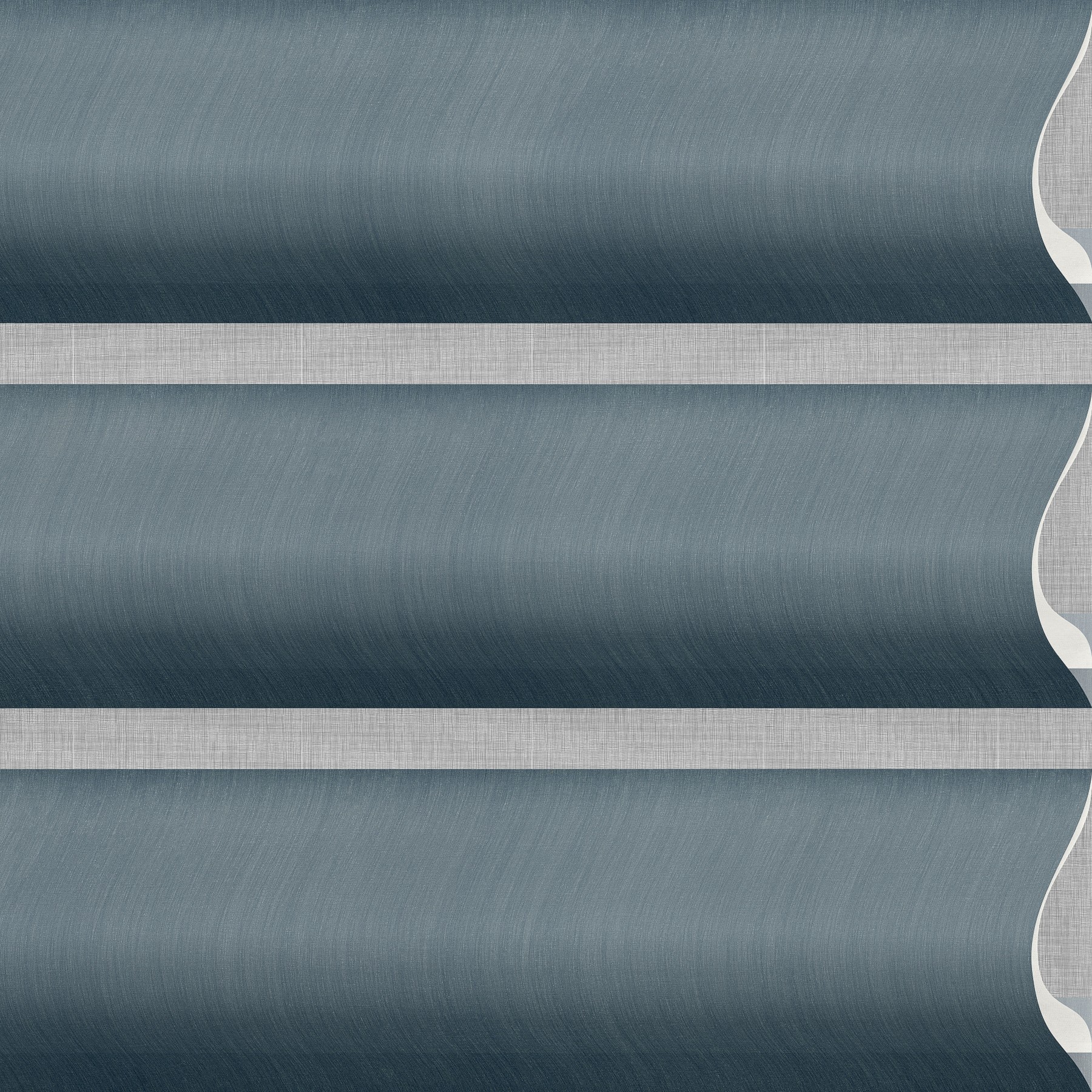 Luxe PR62-834 Pirouette® Blinds