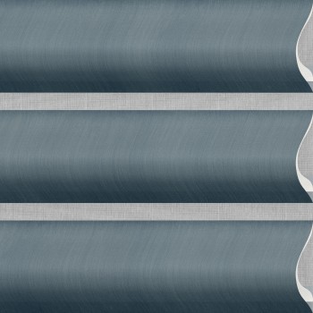 Luxe PR62-834 Pirouette® Blinds