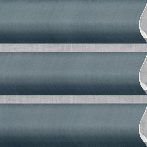 Luxe PR62-834 Pirouette® Blinds