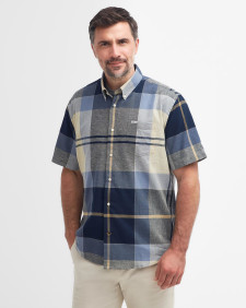 Camicia vestibilità regular Douglas 