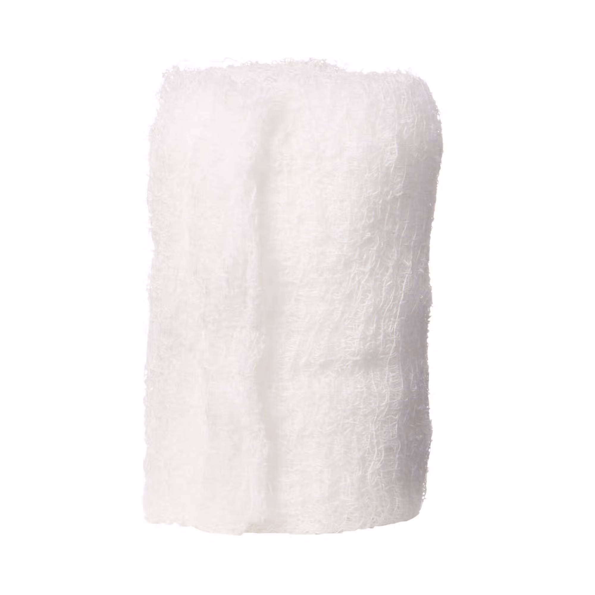McKesson Fluff Bandage Roll, 4.5 Inch x 4.1 Yard, Six Ply