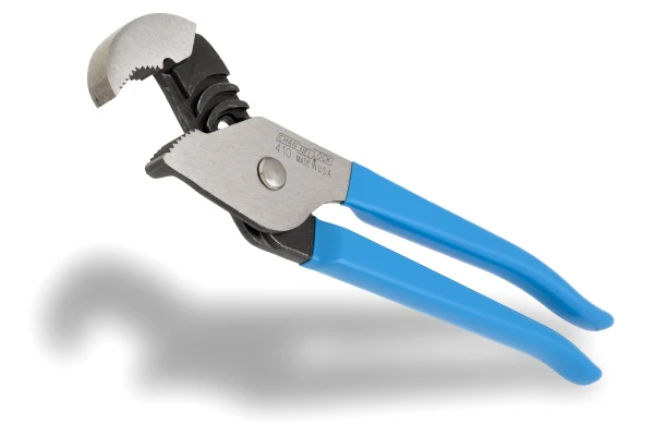 410 9.5-inch NUTBUSTER® Parrot Nose Tongue & Groove Pliers
