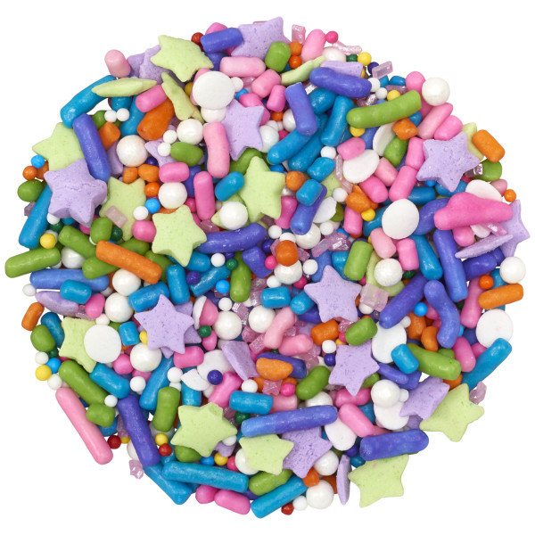 Unicorn Fusion Mix