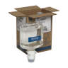 Georgia Pacific, enMotion E3 Dye & Fragrance Free Hand Sanitizer Gel, ENMOTION® GEN2 Dispenser 1000 mL Cartridge