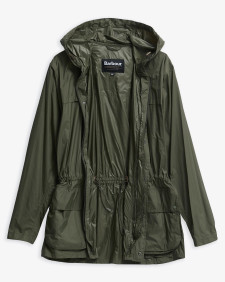 Jacke UV Durham Showerproof 
